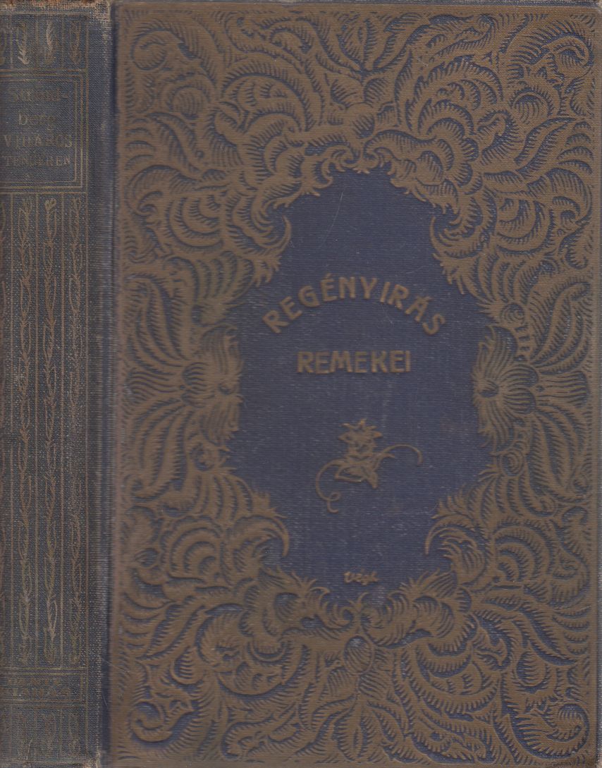 Strindberg - Viharos tengeren