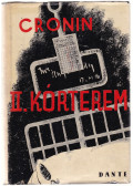 A. J. Cronin - II. kórterem