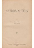 Bodnár Zsigmond - Az erkölcsi világ