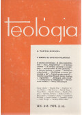 Szennay András - Teológia 1979/2.