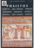 Vassilakis, Antonis - Phaistos