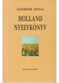 Sándor Anna - Holland nyelvkönyv
