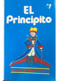 Saint-Exupéry, Antoine de - El Principito