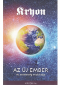 Lee Carroll , Kryon - Az Új Ember