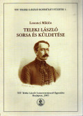 Losonci Miklós - Teleki László sorsa és küldetése
