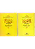 Faluba Kálmán,Morvay Károly,Szijj Ildikó - Magyar-spanyol, spanyol-magyar kisszótár