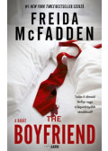 Freida McFadden - The Boyfriend