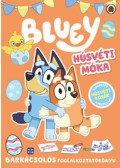  - Bluey - Húsvéti móka