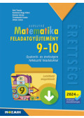 Árki Tamás, Urbán János, Kovács István, Trembeczki Csaba, Konfárnénagy Klára - Sokszínű matematika 9-10. feladatgyűjtemény