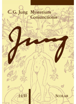 Carl Gustav Jung - Mysterium Coniunctionis II. (ÖM 14/II) Carl Gustav Jung - Mysterium Coniunctionis II. (ÖM 14/II), null 2026 antikvár könyv