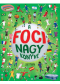 José Morán - A foci nagy könyve