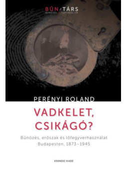 Perényi Roland - Vadkelet, Csikágó? Perényi Roland - Vadkelet, Csikágó?, null 2026 antikvár könyv