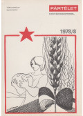 Lajtai Vera - Pártélet 1978/8.