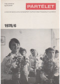 Lajtai Vera - Pártélet 1978/6.