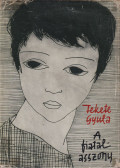 Fekete Gyula - A fiatalasszony