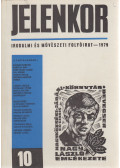 Szederkényi Ervin - Jelenkor 1979/10.