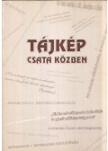 Chikán Csaba,Dr. Hegedűs Lajos,Józsa Teréz,Kató László - Tájkép csata közben