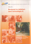MÁRKUS PÁL - Borászati és üdítőitalipari technológia II.