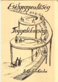 Chikán Csaba - Esélyegyenlőség, fogyatékosság