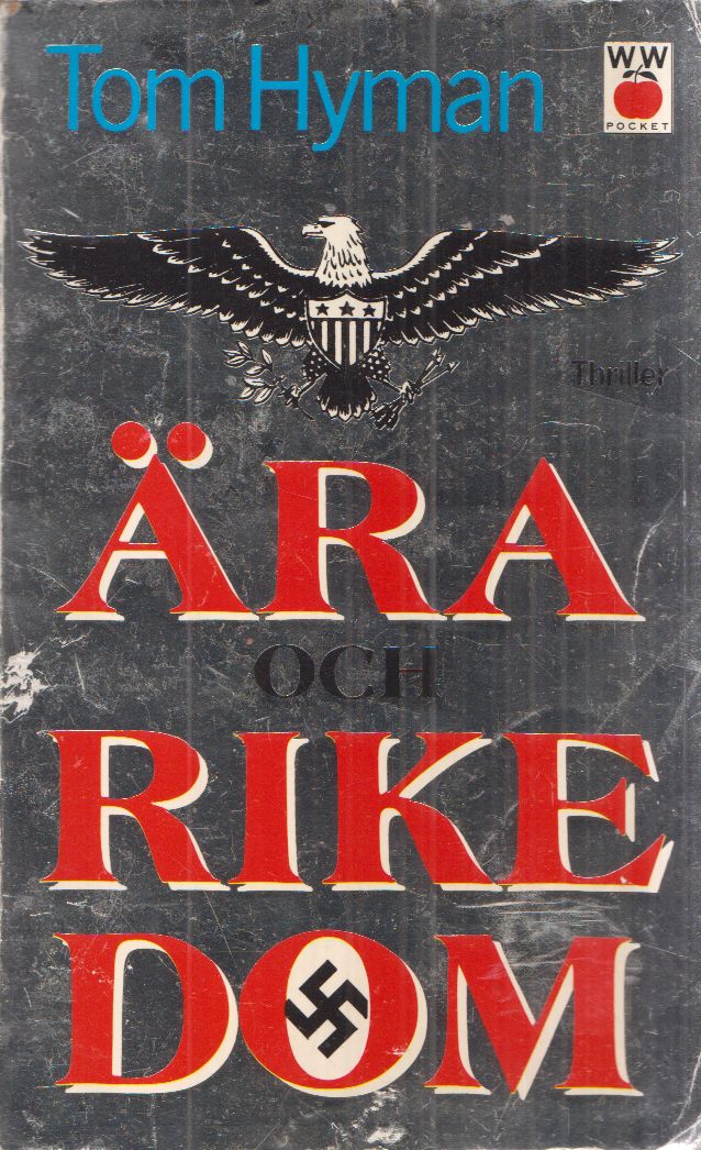 Tom Hyman - Ara och rikedom