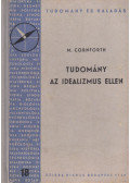 Cornforth, Maurice - Tudomány az idealizmus ellen