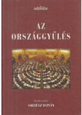 Dr. Soltész István - Az Országgyűlés