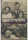 Kati Marton - Enemies of the People (dedikált)