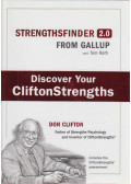 Rath, Tom - StrengthsFinder 2.0