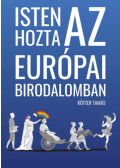 Kötter Tamás - Isten hozta az Európai Birodalomban