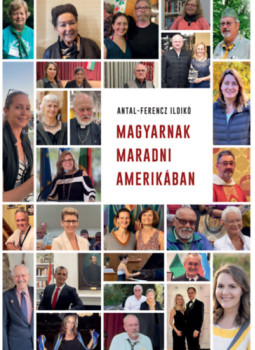 Antal-Ferencz Ildikó - Magyarnak maradni Amerikában Antal-Ferencz Ildikó - Magyarnak maradni Amerikában, null 2026 antikvár könyv