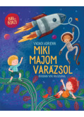 Vadadi Adrienn - Miki majom varázsol
