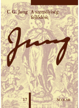 Carl Gustav Jung - A személyiség fejlődése (ÖM 17. kötet) Carl Gustav Jung - A személyiség fejlődése (ÖM 17. kötet), null 2026 antikvár könyv