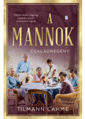 Tilmann Lahme - A Mannok