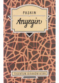 Alekszandr Puskin - Anyegin