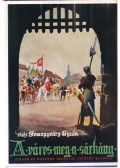 Vitéz Somogyváry Gyula - A város meg a sárkány