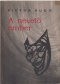 Victor Hugo - A nevető ember