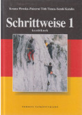 Paizerné Tóth Tímea,Krausz Piroska,Somló Katalin - Schrittweise 1