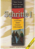 Krausz Piroska,Paizerné Tóth Tímea,Somló Katalin - Schritte 1