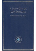 Varga János (szerk.) - A zoonosisok járványtana