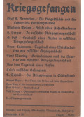 - Süddeutsche Monatshefte März 1916 - Kriegsgefangen