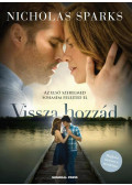 Nicholas Sparks - Vissza hozzád