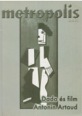 Galambos Attila (főszerk.) - Metropolis 2000/3.
