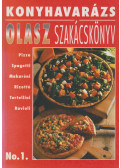 Makarész Miklós - Olasz szakácskönyv