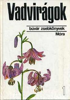Horánszky András - Vadvirágok 1.