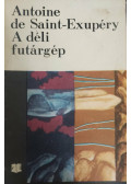 Saint-Exupéry, Antoine de - A déli futárgép