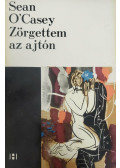 O'Casey, Sean - Zörgettem az ajtón