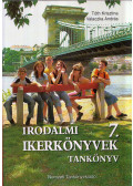 Tóth Krisztina,Valaczka András - Irodalmi ikerkönyvek 7.
