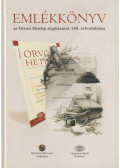 Fehér János (szerk.) - Emlékkönyv az Orvosi Hetilap alapításának 150. évfordulójára
