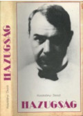 Kosztolányi Dezső - Hazugság