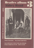 Bogár István - Beatles album 3.